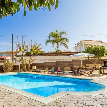 Villa Athena